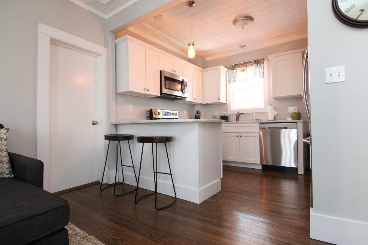 New One Bedroom Apartment Near Lake Winnipesaukee Wolfeboro Exterior photo