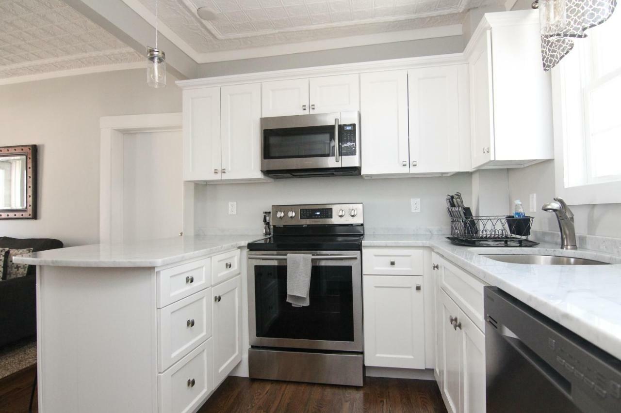 New One Bedroom Apartment Near Lake Winnipesaukee Wolfeboro Exterior photo